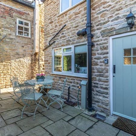 Dene Cottage, Welburn Exteriér fotografie