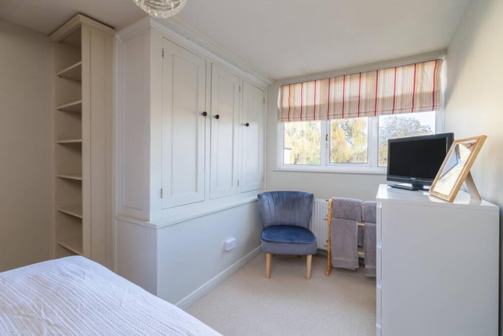 Dene Cottage, Welburn Exteriér fotografie